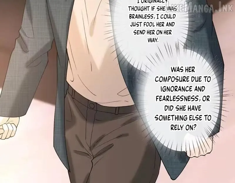Everyone’s Darling Chapter 403 - Page 50