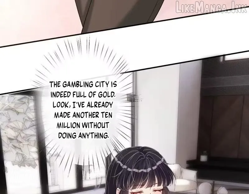 Everyone’s Darling Chapter 403 - Page 51