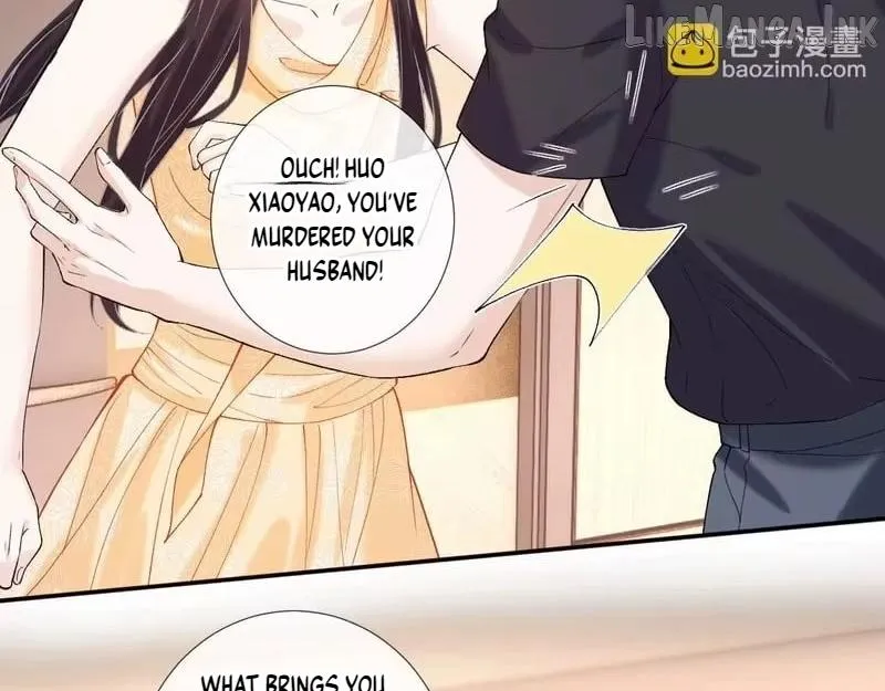 Everyone’s Darling Chapter 403 - Page 71
