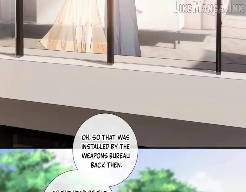 Everyone’s Darling Chapter 403 - Page 73
