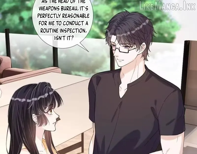Everyone’s Darling Chapter 403 - Page 74