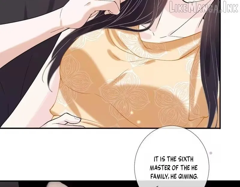 Everyone’s Darling Chapter 403 - Page 87