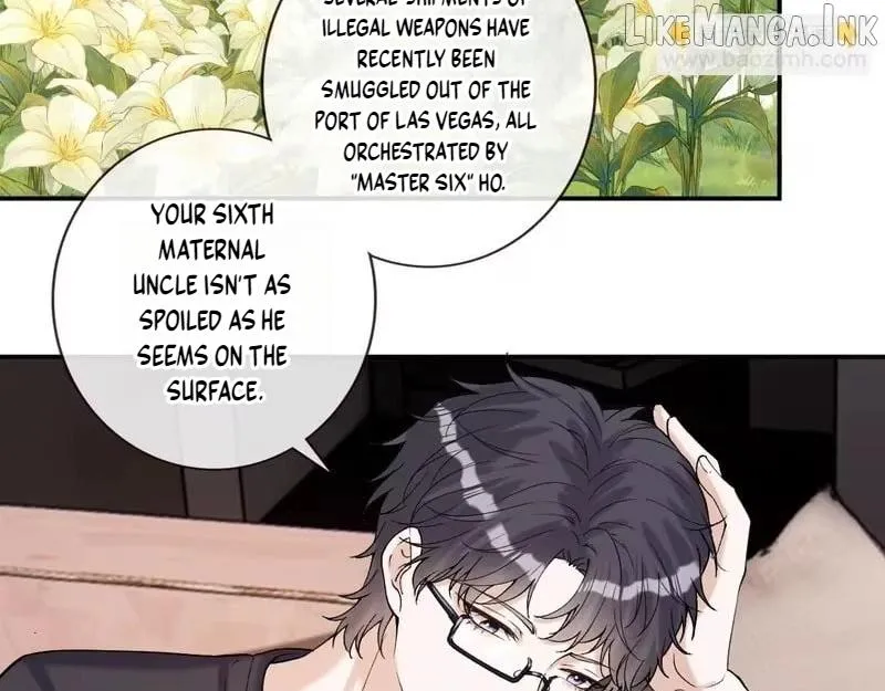 Everyone’s Darling Chapter 404 - Page 2