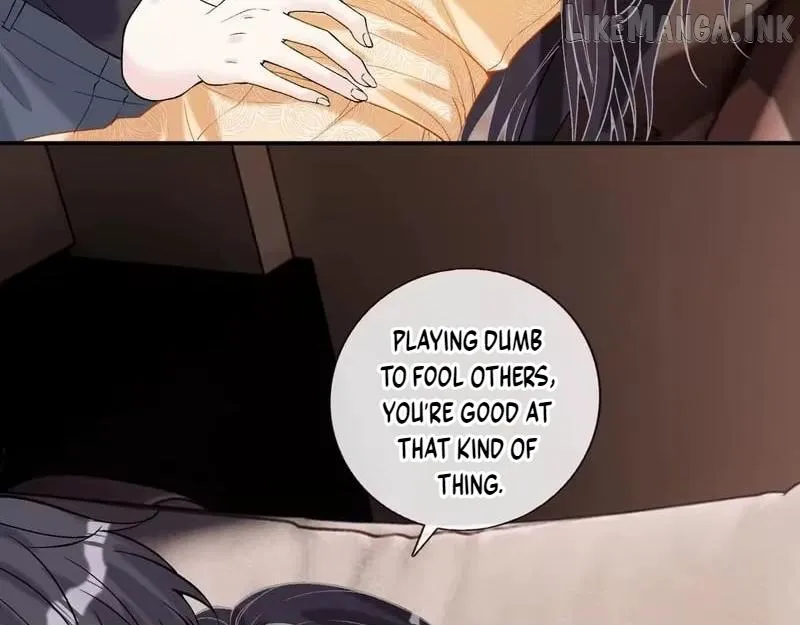 Everyone’s Darling Chapter 404 - Page 4