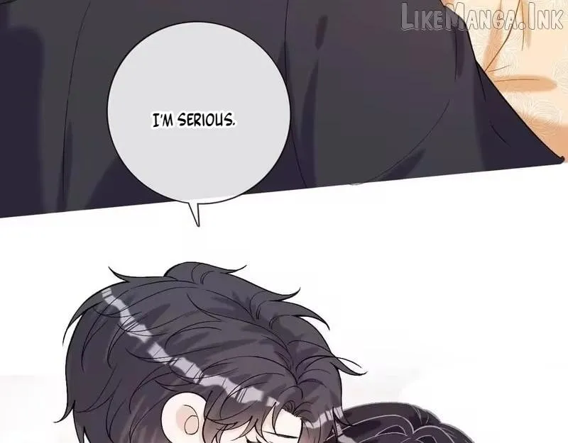 Everyone’s Darling Chapter 404 - Page 6