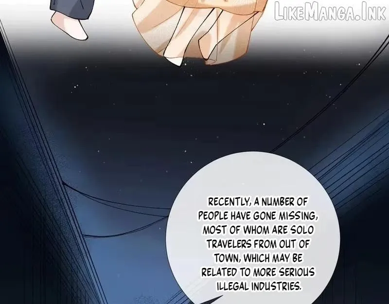 Everyone’s Darling Chapter 404 - Page 8