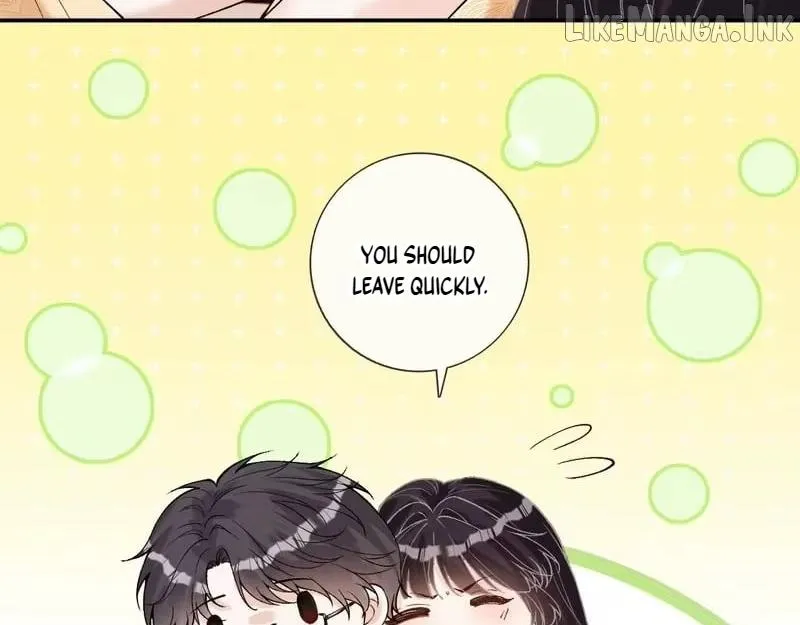 Everyone’s Darling Chapter 404 - Page 15