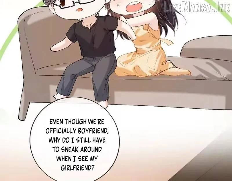 Everyone’s Darling Chapter 404 - Page 16