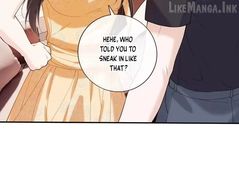 Everyone’s Darling Chapter 404 - Page 20