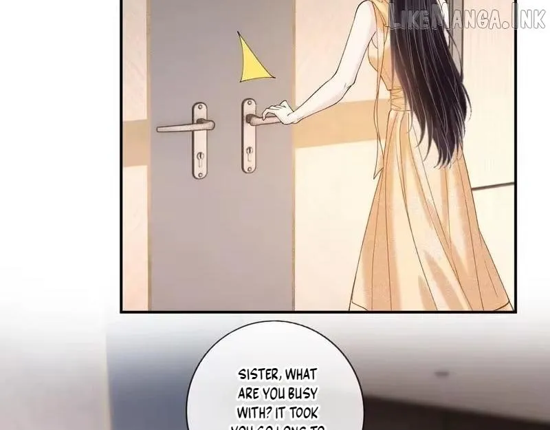 Everyone’s Darling Chapter 404 - Page 31
