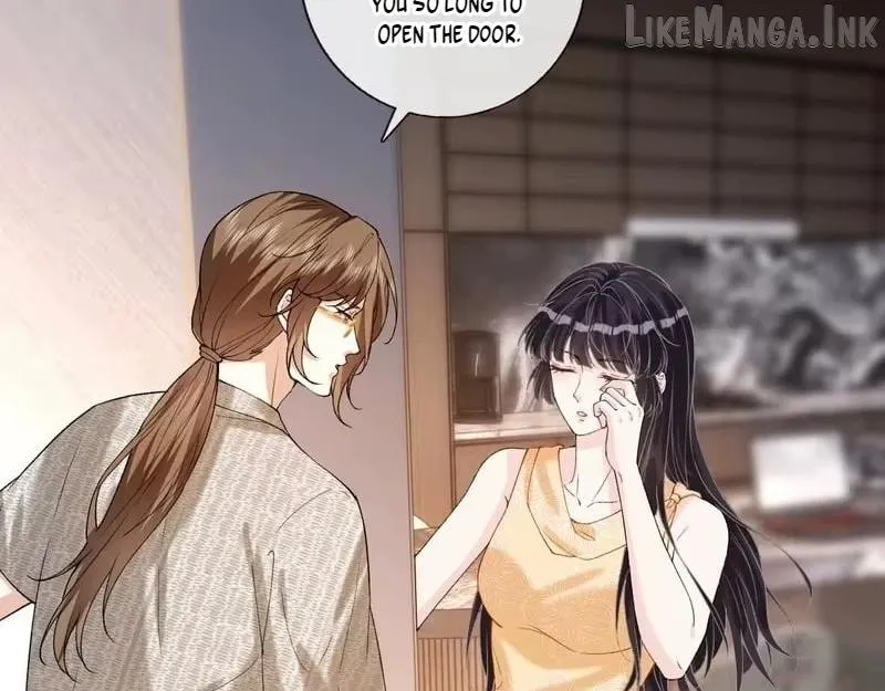 Everyone’s Darling Chapter 404 - Page 32