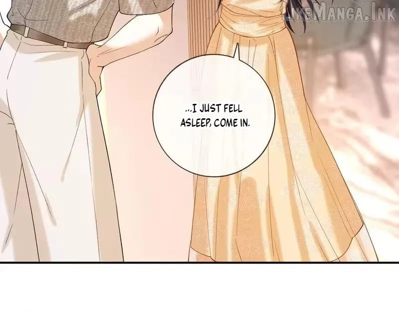 Everyone’s Darling Chapter 404 - Page 33