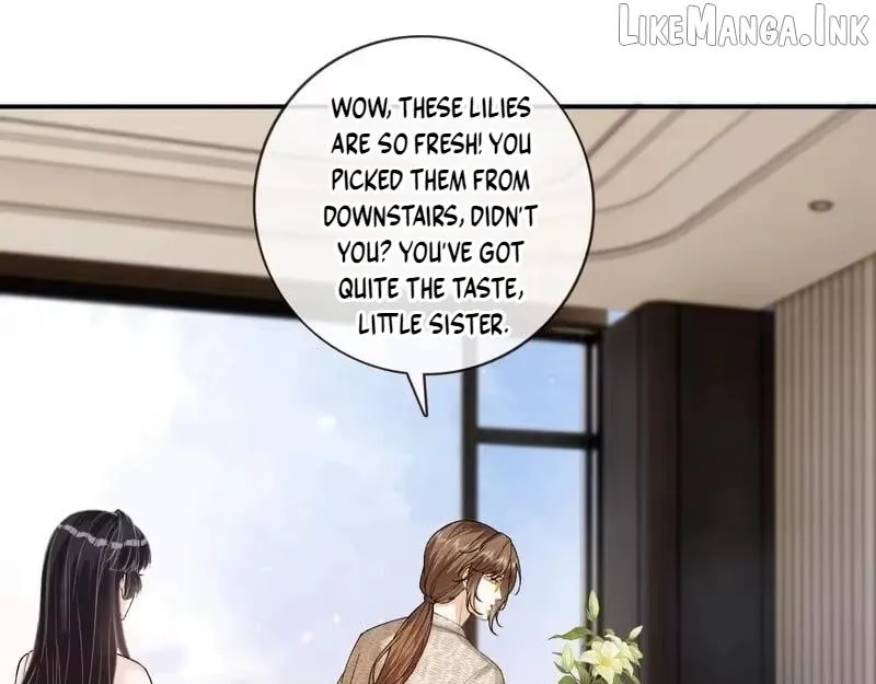 Everyone’s Darling Chapter 404 - Page 34