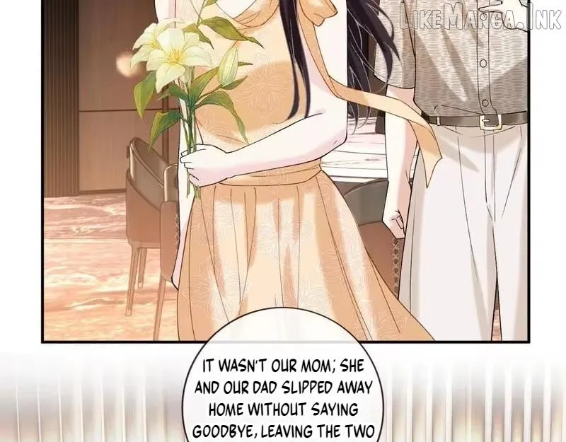 Everyone’s Darling Chapter 404 - Page 39