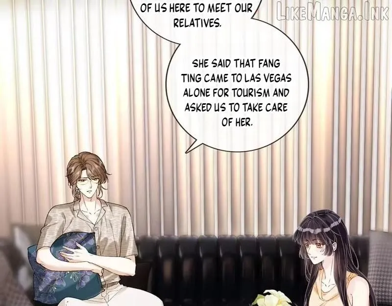 Everyone’s Darling Chapter 404 - Page 40