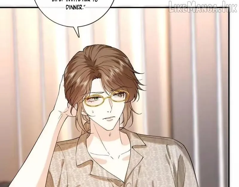 Everyone’s Darling Chapter 404 - Page 42