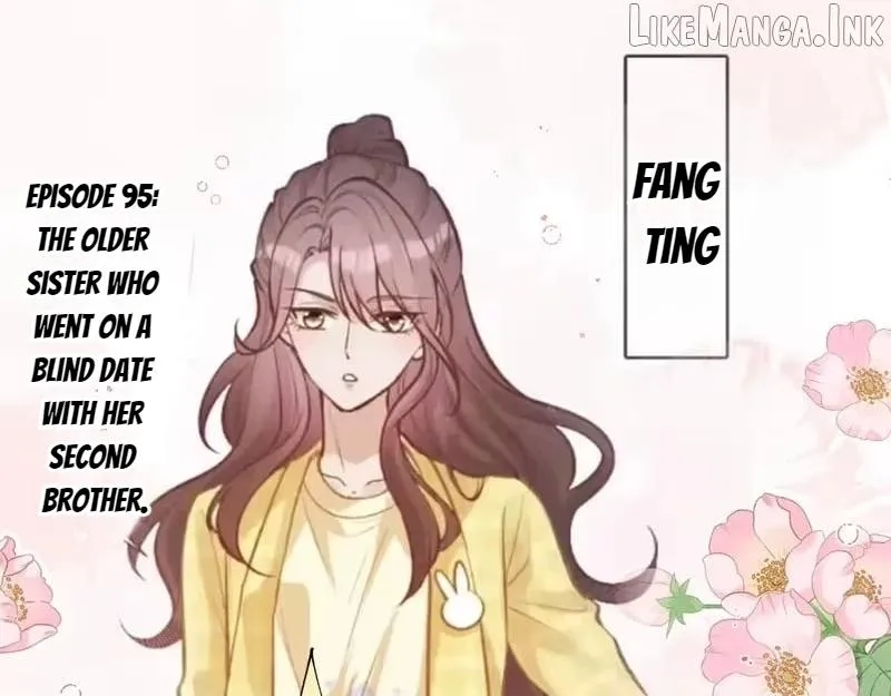 Everyone’s Darling Chapter 404 - Page 45