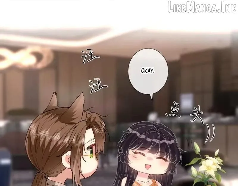 Everyone’s Darling Chapter 404 - Page 47