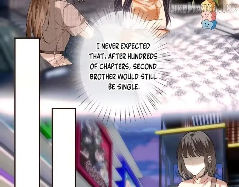 Everyone’s Darling Chapter 404 - Page 48