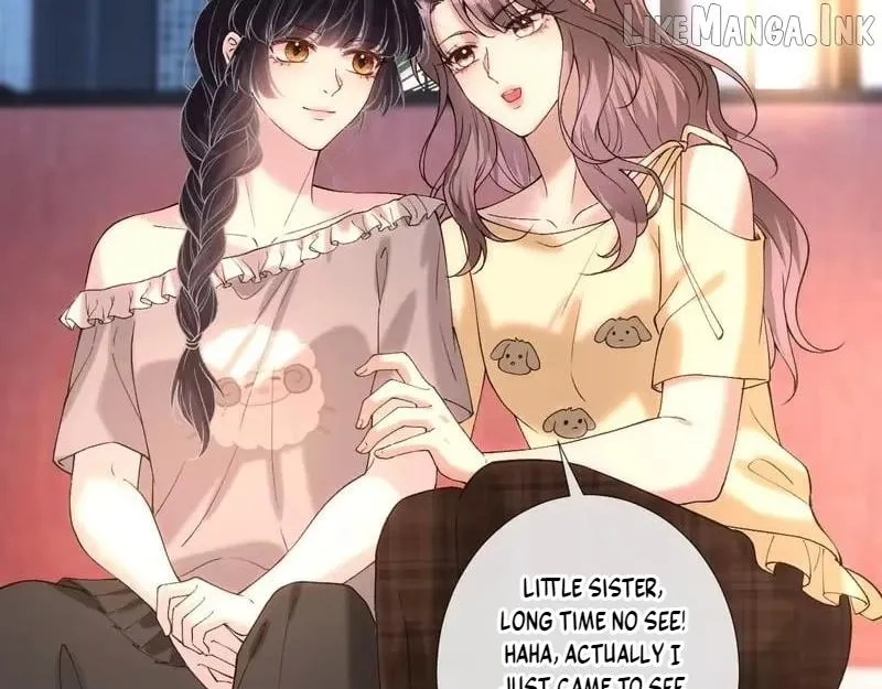 Everyone’s Darling Chapter 404 - Page 51