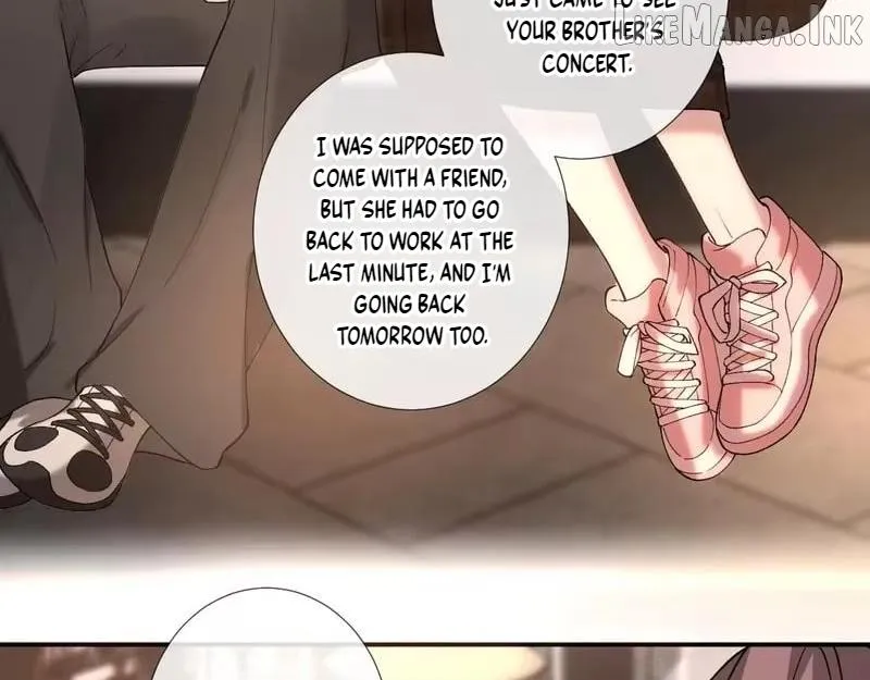 Everyone’s Darling Chapter 404 - Page 52