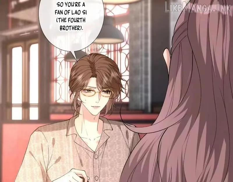 Everyone’s Darling Chapter 404 - Page 53