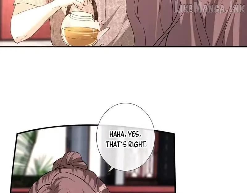 Everyone’s Darling Chapter 404 - Page 54