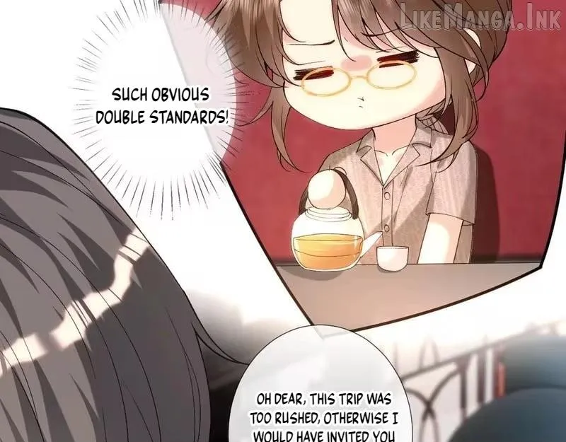 Everyone’s Darling Chapter 404 - Page 56