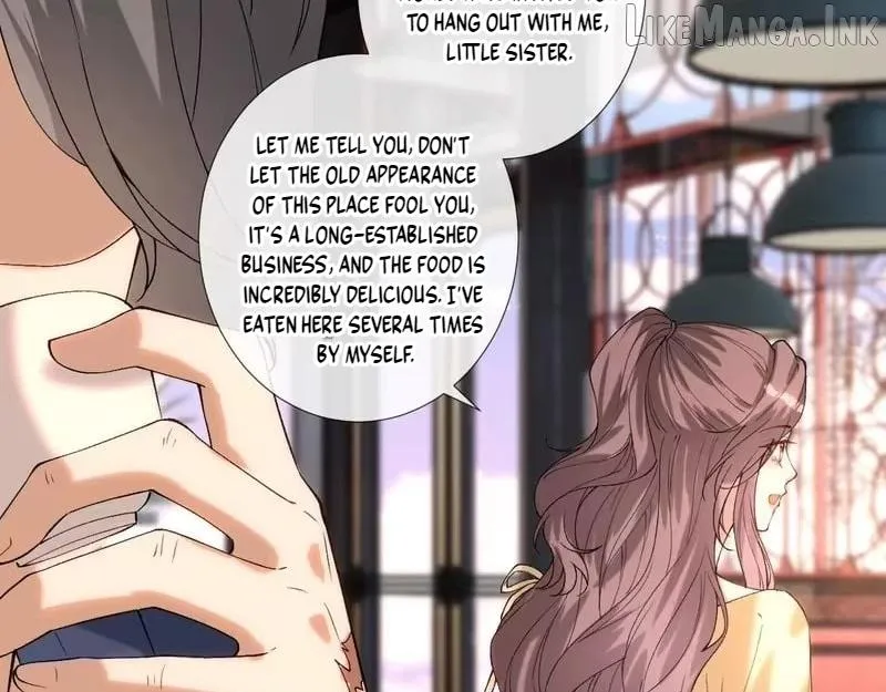Everyone’s Darling Chapter 404 - Page 57