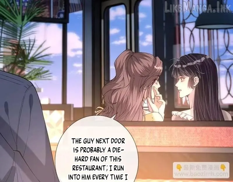 Everyone’s Darling Chapter 404 - Page 59