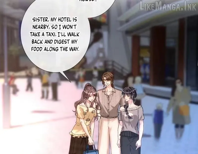 Everyone’s Darling Chapter 404 - Page 63