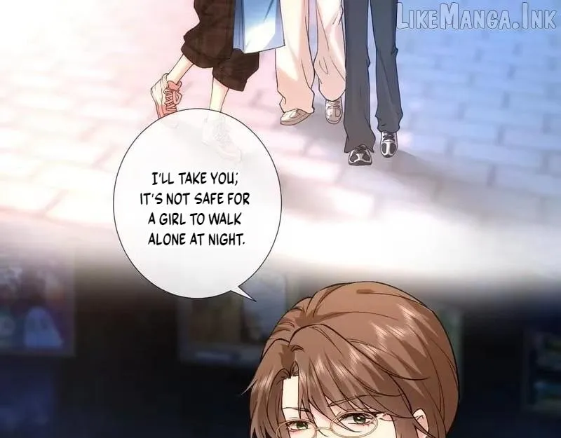 Everyone’s Darling Chapter 404 - Page 64
