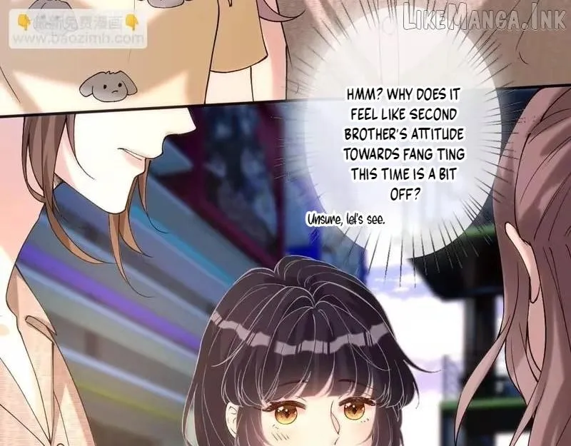 Everyone’s Darling Chapter 404 - Page 66
