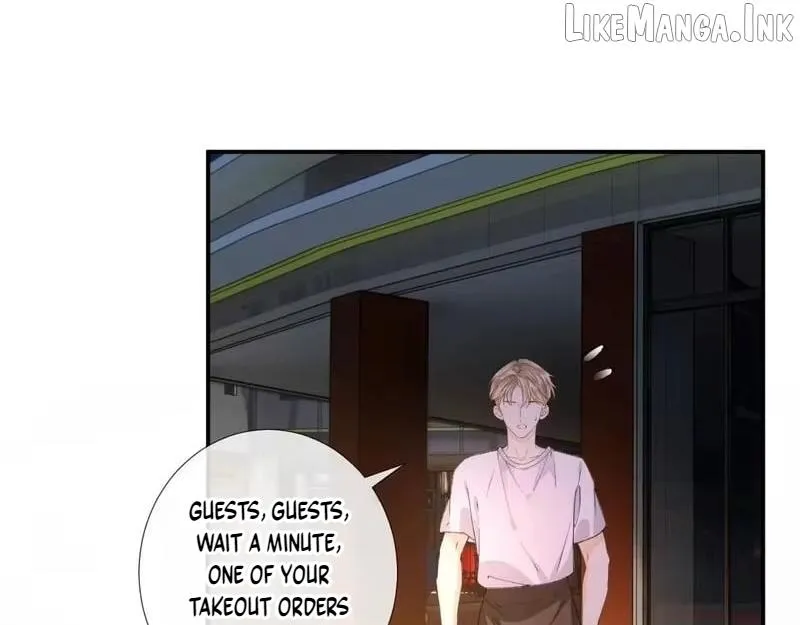 Everyone’s Darling Chapter 404 - Page 70