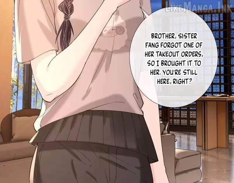 Everyone’s Darling Chapter 404 - Page 75