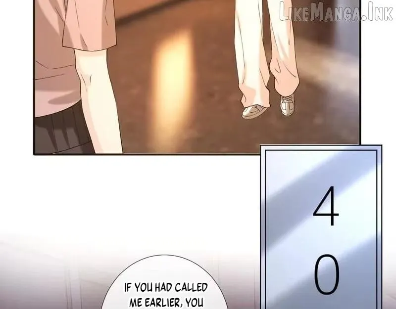 Everyone’s Darling Chapter 404 - Page 82