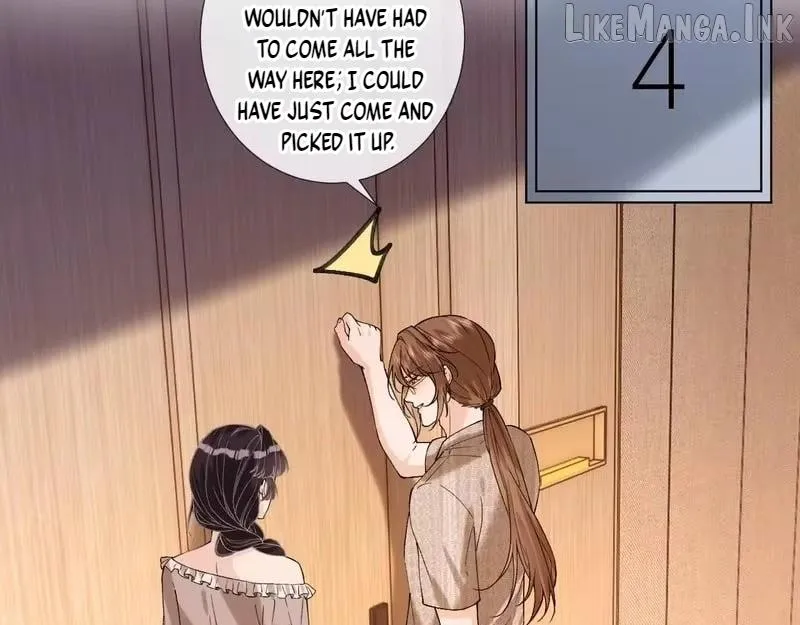 Everyone’s Darling Chapter 404 - Page 83