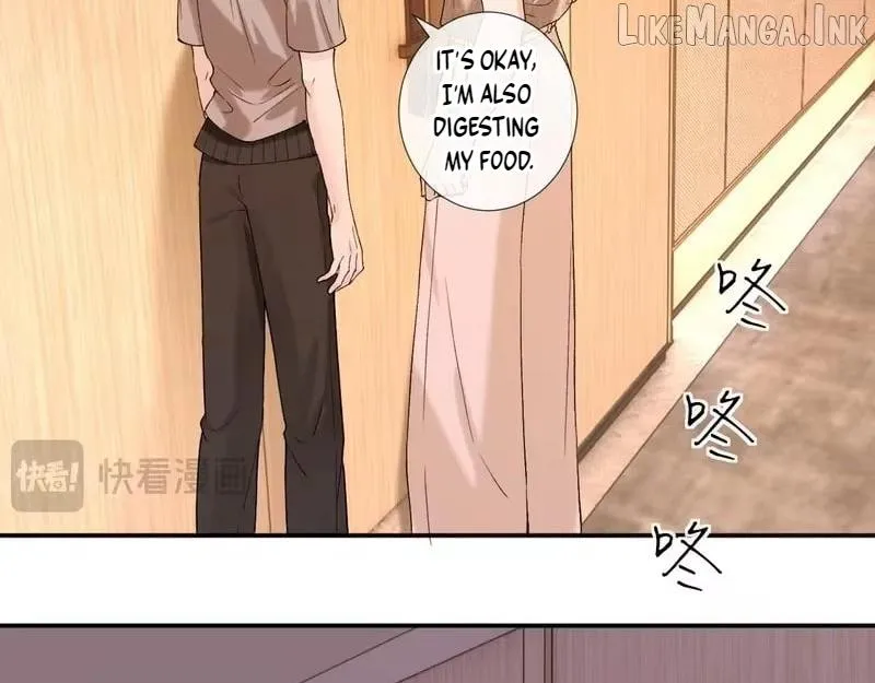 Everyone’s Darling Chapter 404 - Page 84
