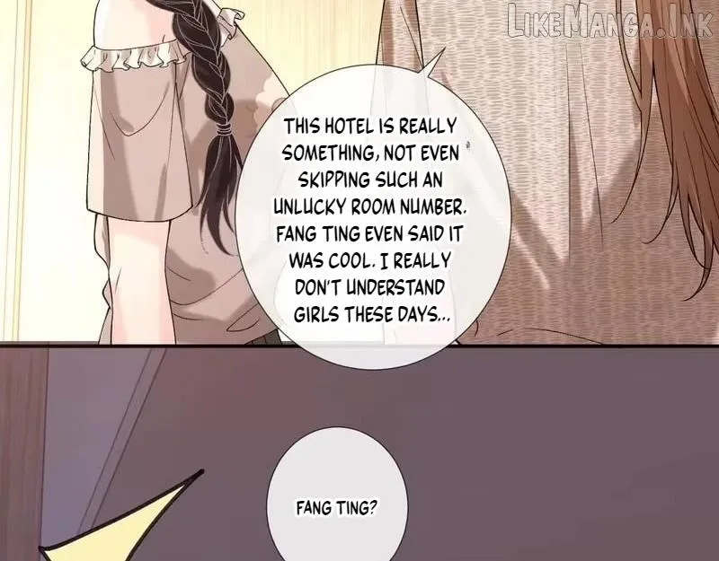 Everyone’s Darling Chapter 404 - Page 86