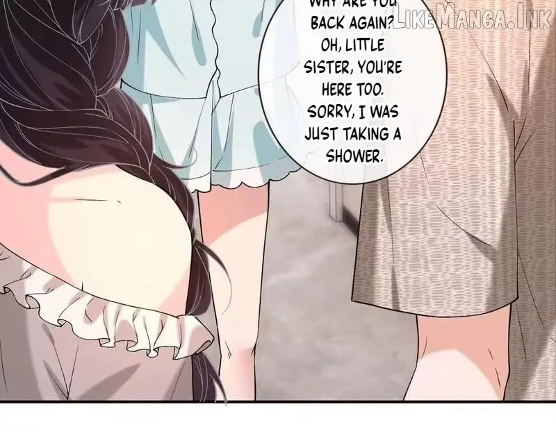 Everyone’s Darling Chapter 405 - Page 5