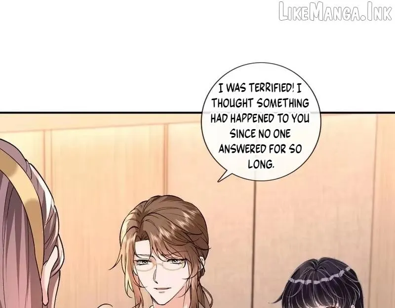 Everyone’s Darling Chapter 405 - Page 6