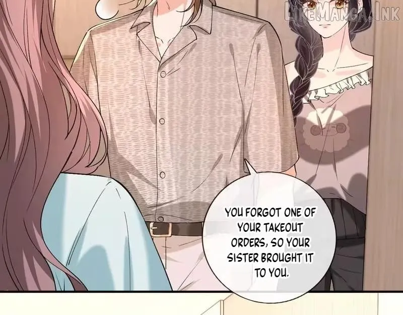 Everyone’s Darling Chapter 405 - Page 7