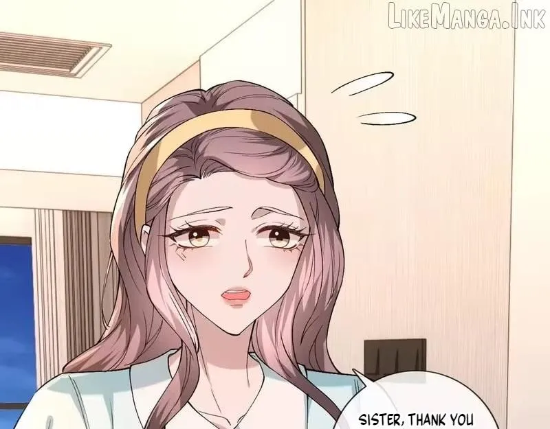 Everyone’s Darling Chapter 405 - Page 8