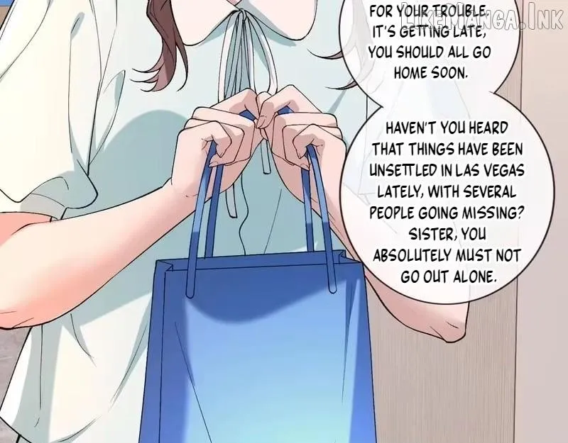 Everyone’s Darling Chapter 405 - Page 9