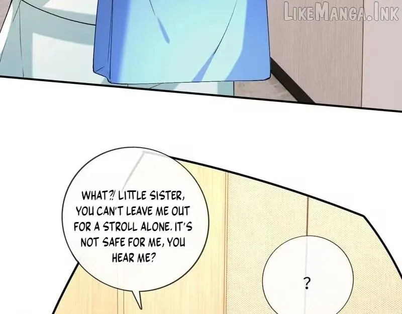 Everyone’s Darling Chapter 405 - Page 10