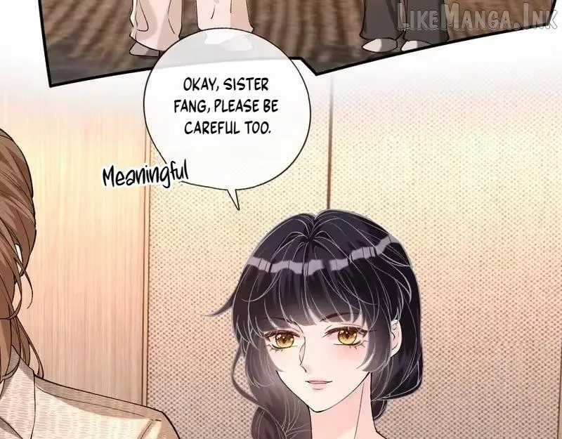 Everyone’s Darling Chapter 405 - Page 12