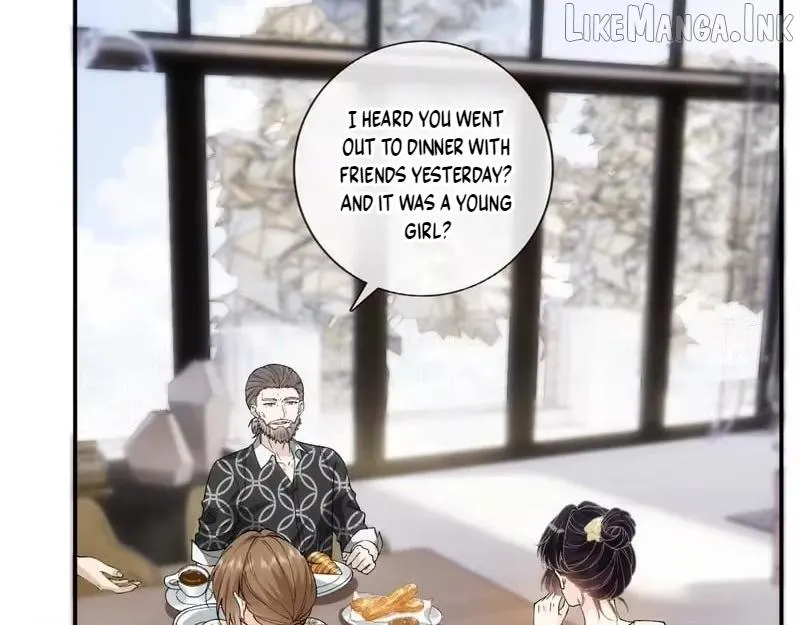 Everyone’s Darling Chapter 405 - Page 28