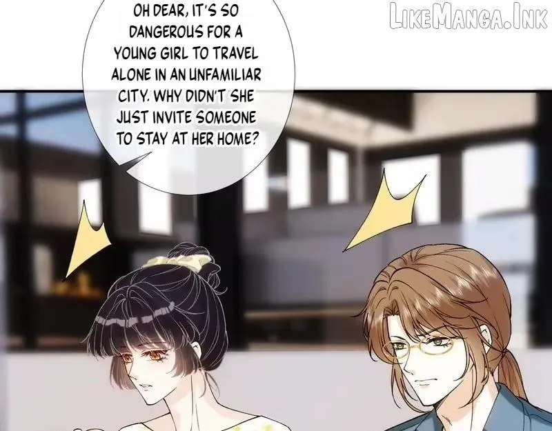 Everyone’s Darling Chapter 405 - Page 30
