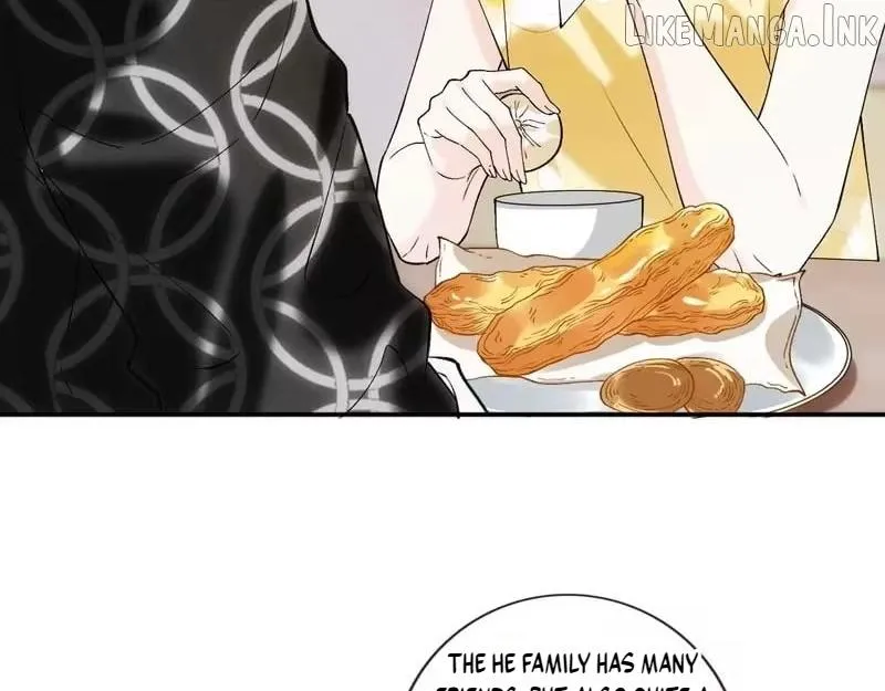 Everyone’s Darling Chapter 405 - Page 35