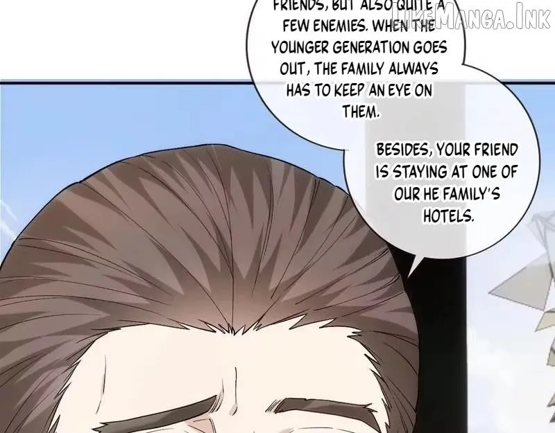 Everyone’s Darling Chapter 405 - Page 36